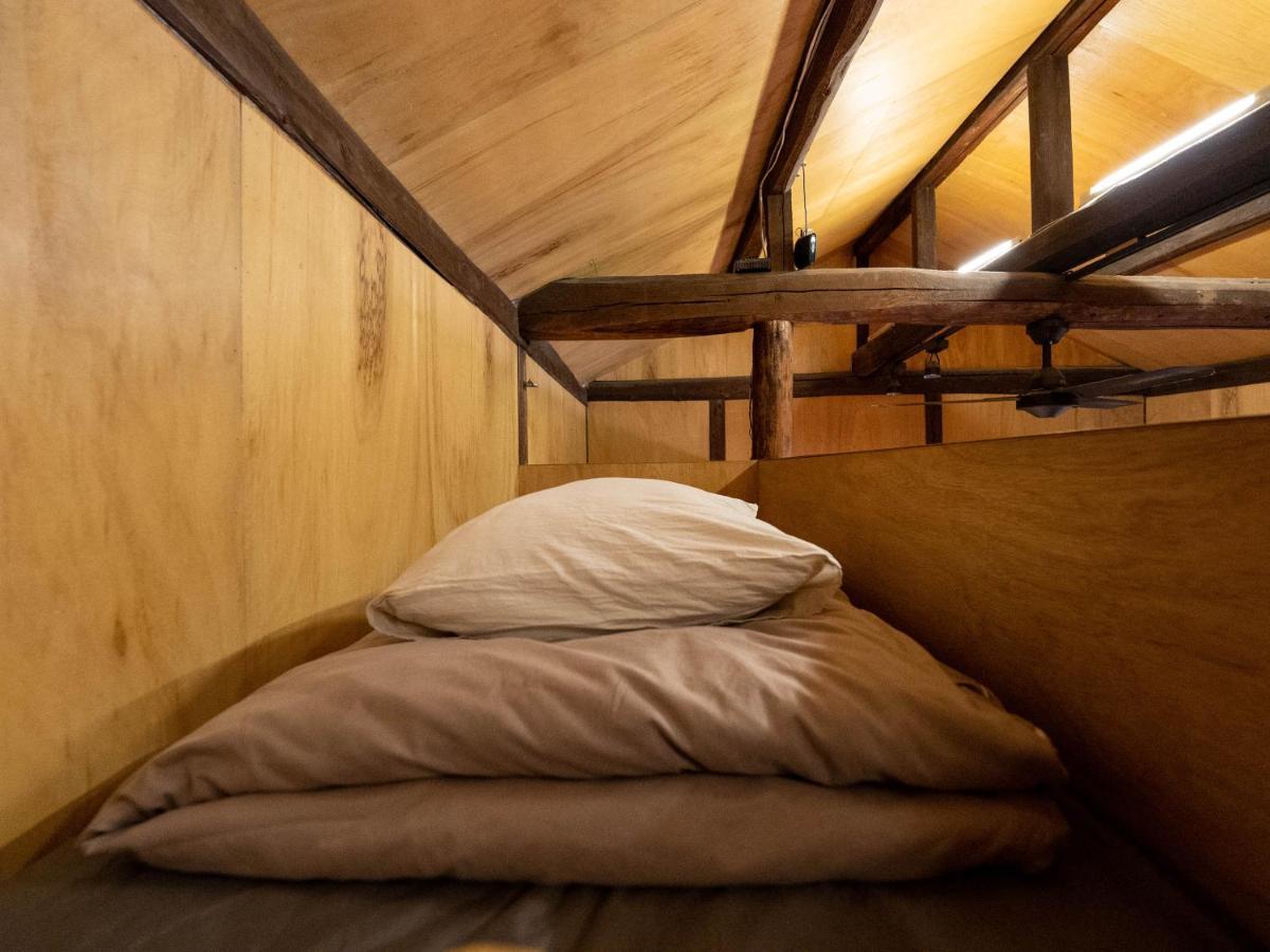فندق Sumitsugu House West كوماموتو المظهر الخارجي الصورة