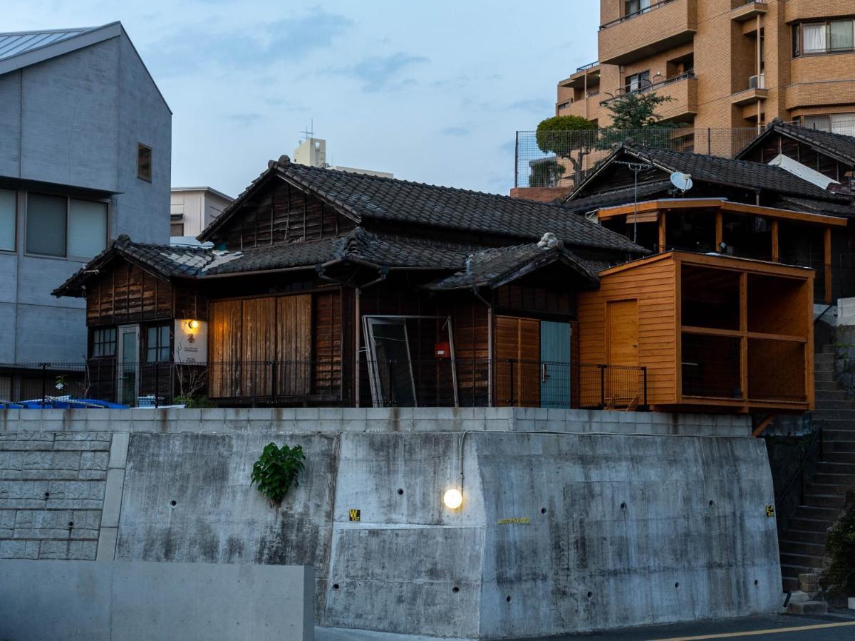 فندق Sumitsugu House West كوماموتو المظهر الخارجي الصورة
