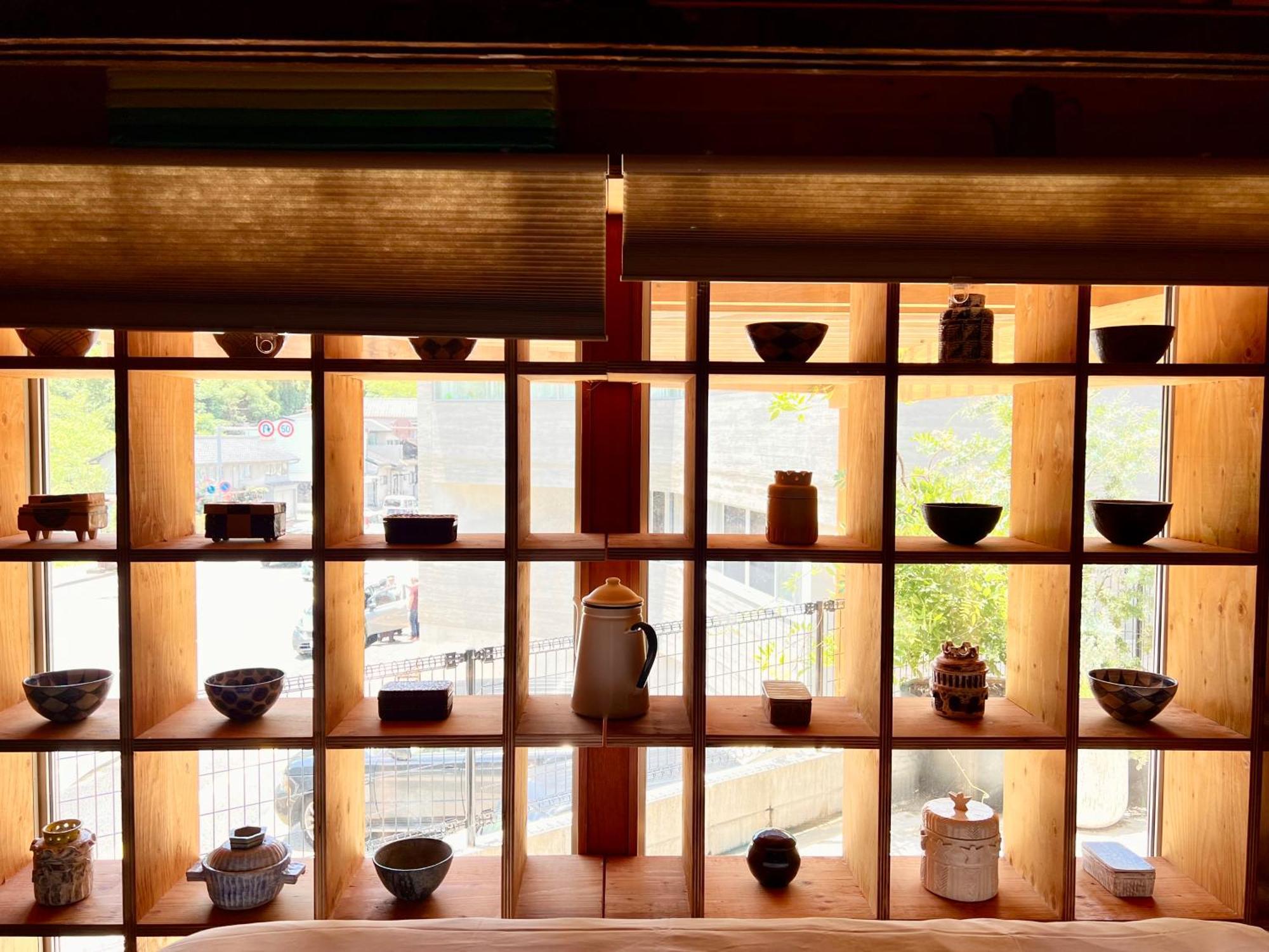 فندق Sumitsugu House West كوماموتو المظهر الخارجي الصورة