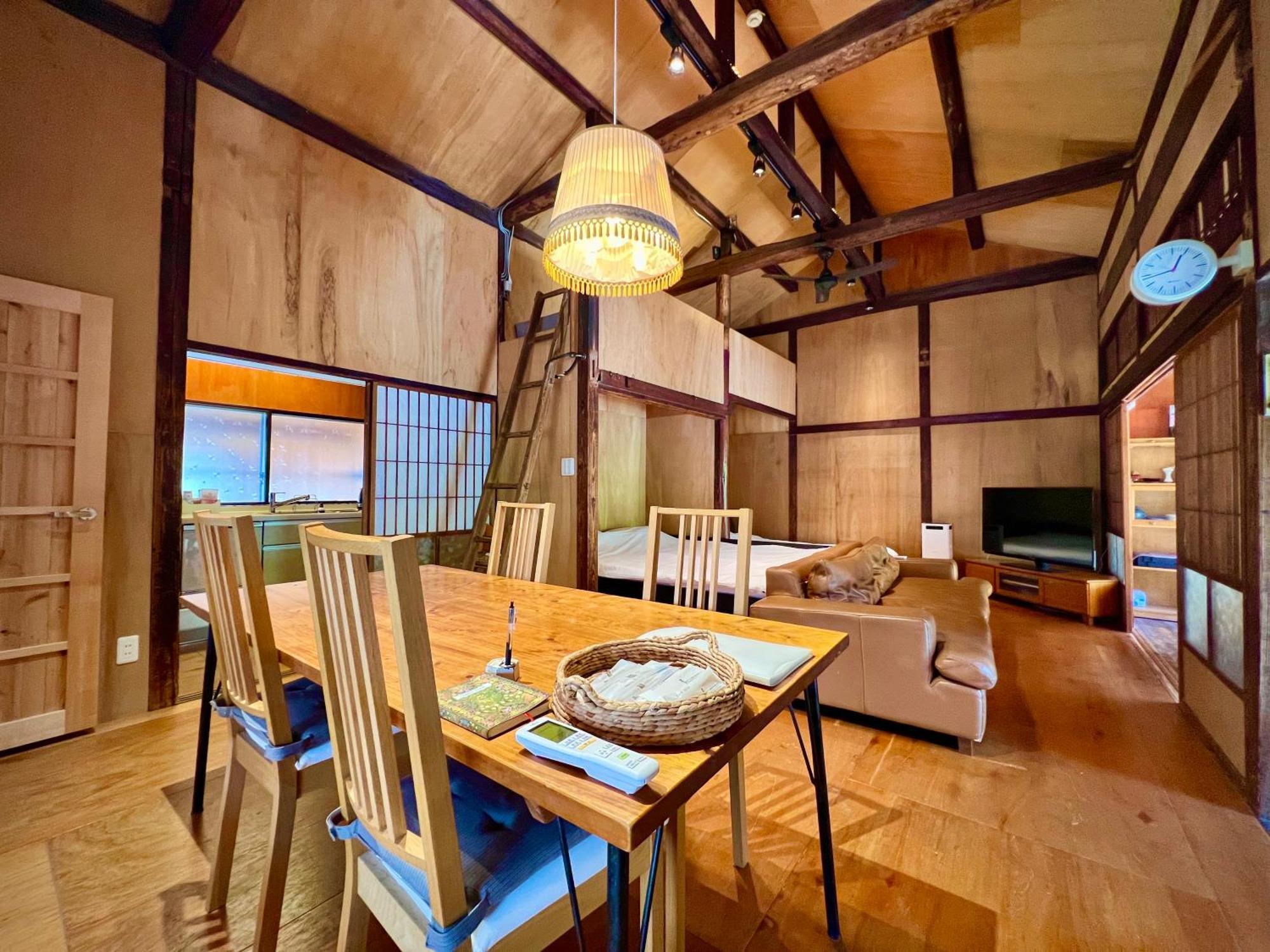 فندق Sumitsugu House West كوماموتو المظهر الخارجي الصورة