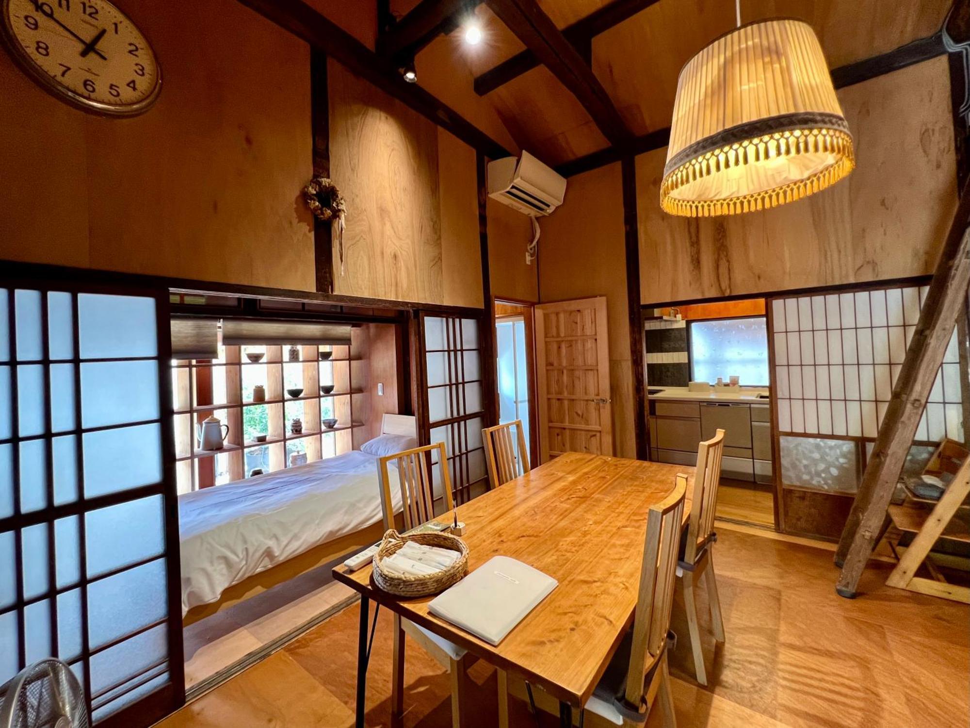 فندق Sumitsugu House West كوماموتو المظهر الخارجي الصورة
