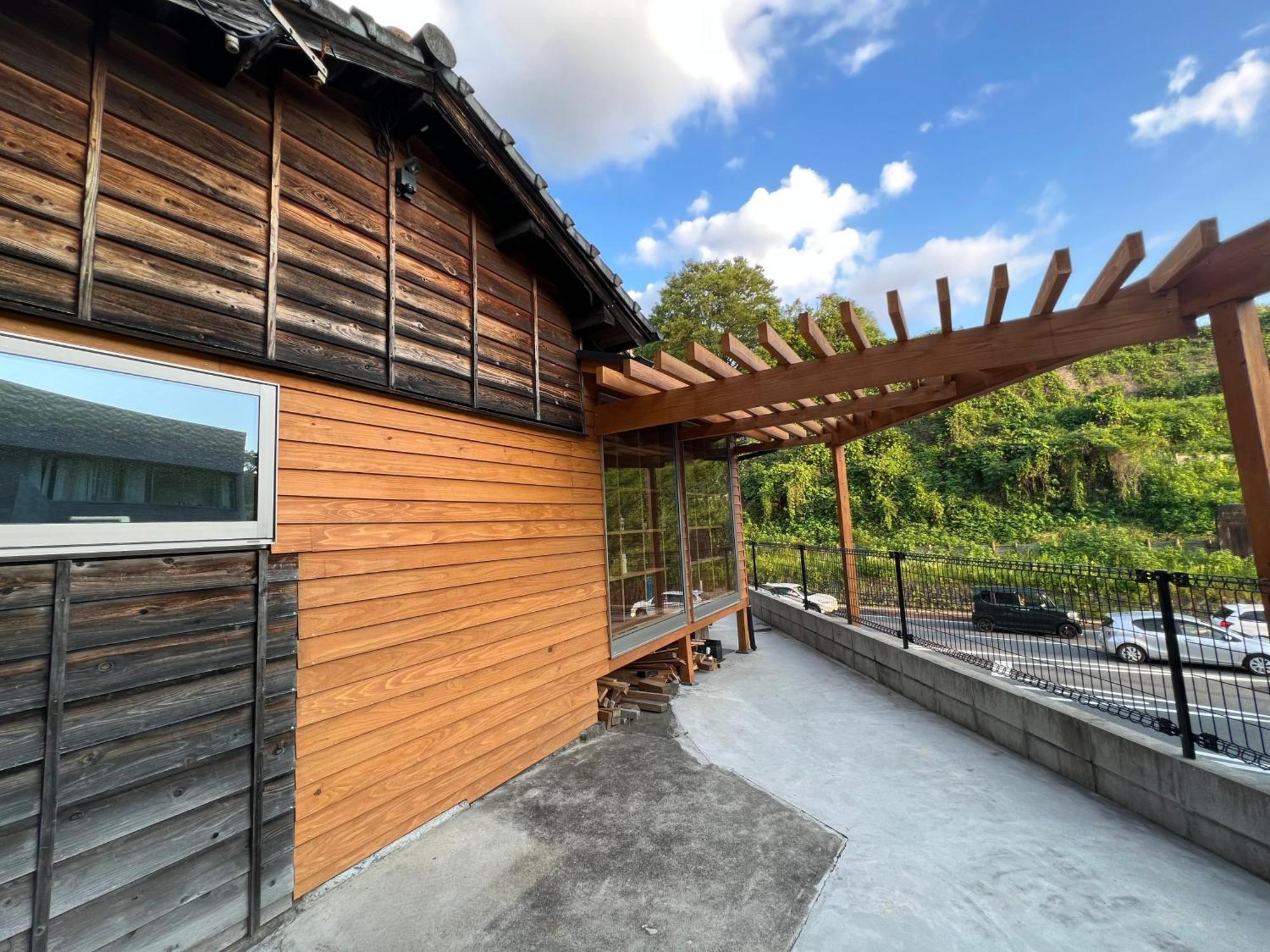 فندق Sumitsugu House West كوماموتو المظهر الخارجي الصورة