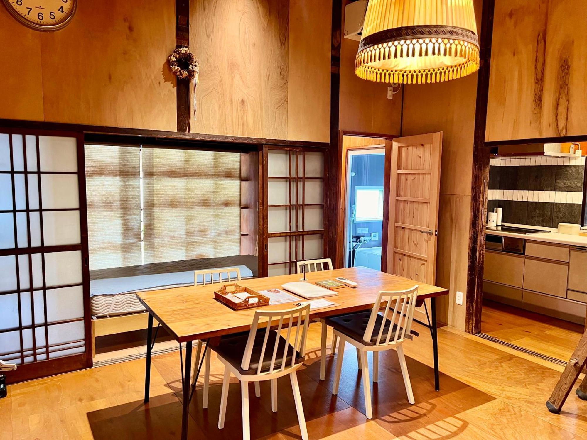 فندق Sumitsugu House West كوماموتو المظهر الخارجي الصورة
