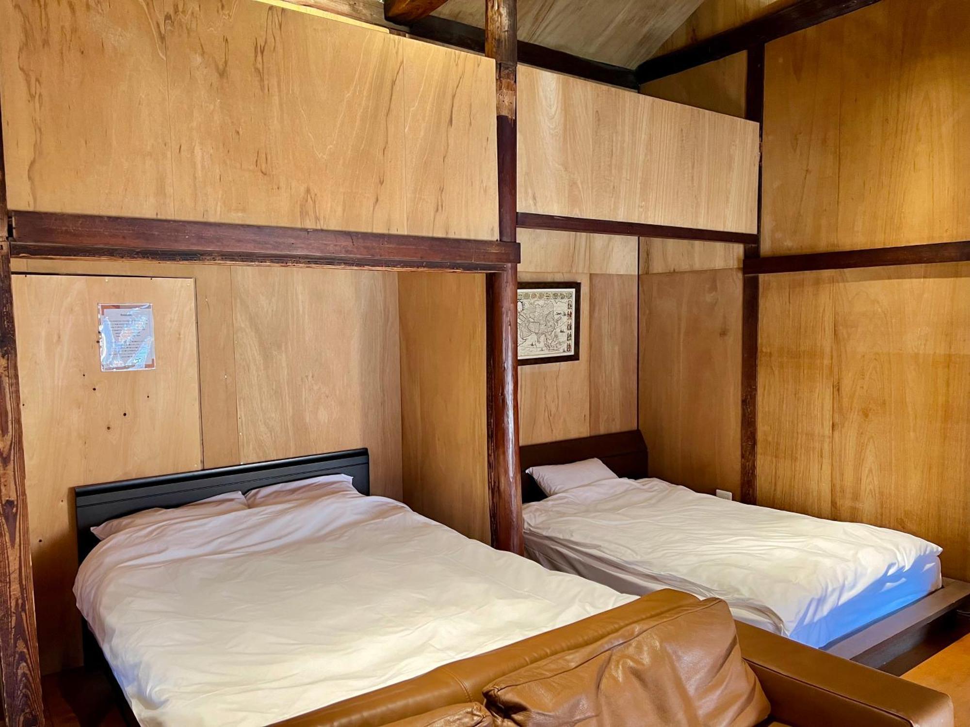 فندق Sumitsugu House West كوماموتو المظهر الخارجي الصورة